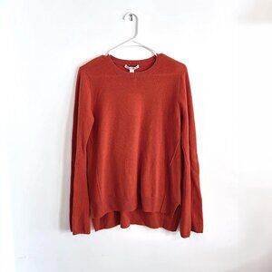 Autumn Cashmere Sweater
